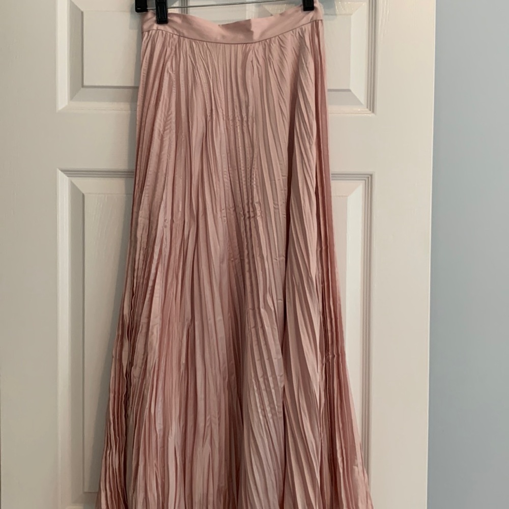 Rachel Comey pleated skirt